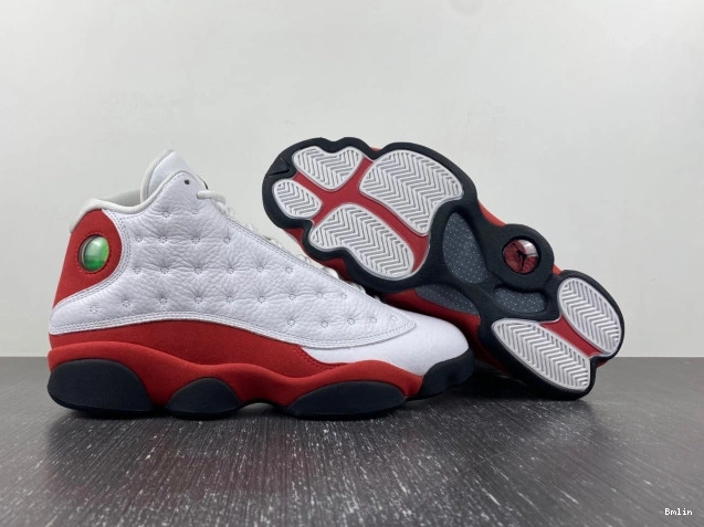 Bmlin (2017) Jordan 13 Chicago OG Retro 414571-122 0724